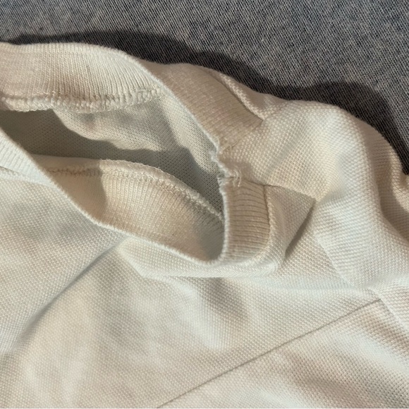 BDG Cropped Polo - Picture 4 of 6